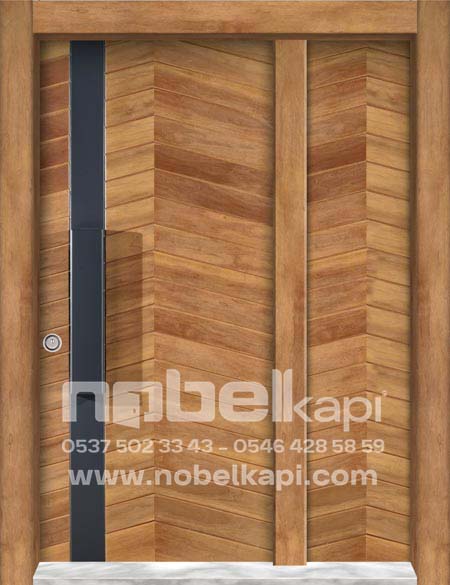 NOBEL KAPI BİNA GİRİŞ-916